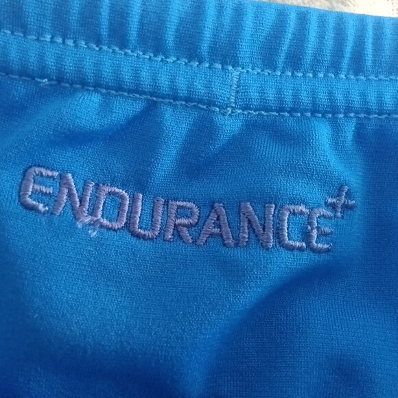 (*) SPEEDO "ENDURANCE" SWIM BRIEF 2" SIDE SEAM, BLUE, SIZE 30" (Pre-Owned) - Picture 5 of 8